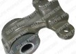 Silentblock / tuleja wahacza, przednia o� DELPHI TD354W