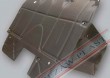 Osłona silnika / skrzyni REZAW - PLAST RP150713 - darmowa dostawa do 5000 warsztatów Motointegrator Partner i 170 sklepów Inter