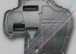 Osłona silnika / skrzyni REZAW - PLAST RP150205 - darmowa dostawa do 5000 warsztatów Motointegrator Partner i 170 sklepów Inter