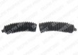 Os�ona przek�adni kierowniczej DELPHI TBR4122