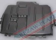 Osłona silnika / skrzyni REZAW - PLAST RP150201 - darmowa dostawa do 5000 warsztatów Motointegrator Partner i 170 sklepów Inter