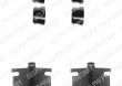 Zestaw instalacyjny DELPHI LX0082
