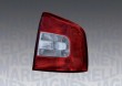 Lampa tylna MAGNETI MARELLI 714021701801