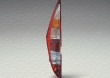 Lampa tylna MAGNETI MARELLI 714025530801