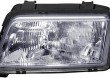Reflektor wiate lewy HELLA 1EE 008 685-011