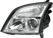 Reflektor wiate lewy HELLA 1EL 008 321-071