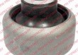 Silentblock / tuleja wahacza, przednia o� DELPHI TD709W