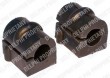 Zestaw naprawczy drka stabilizatora	DELPHI TD526W