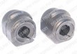 Zestaw naprawczy drka stabilizatora	DELPHI TD445W