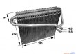 Parownik klimatyzacji HELLA 8FV 351 211-031