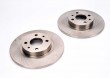 Tarcza hamulcowa DELPHI BG2411, 2 sztuki
