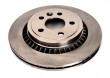 Tarcza hamulcowa DELPHI BG4270, 2 sztuki