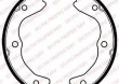 Szcz�ka hamulcowa DELPHI LS2038