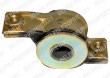 Silentblock / tuleja wahacza, przednia o� DELPHI TD382W