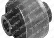 Silentblock / tuleja wahacza, przednia o� DELPHI TD253W