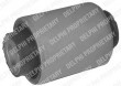 Silentblock / tuleja wahacza, przednia o� DELPHI TD284W