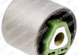 Silentblock / tuleja wahacza, przednia o� DELPHI TD338W
