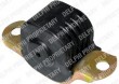 Silentblock / tuleja wahacza, przednia o� DELPHI TD388W