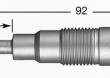 wieca arowa / pomieniowa NGK 5026