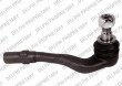 Ko�c�wka dr��ka kierowniczego DELPHI TA2573