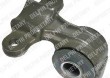 Silentblock / tuleja wahacza, przednia o� DELPHI TD355W