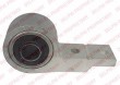 Silentblock / tuleja wahacza, przednia o� DELPHI TD746W