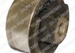 Silentblock / tuleja wahacza, przednia o� DELPHI TD383W