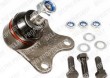 Sworze� wahacza, przednia o� DELPHI TC1084