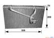 Parownik klimatyzacji HELLA 8FV 351 210-681