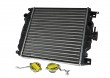 Ch³odnica silnika THERMOTEC D78001TT - darmowa dostawa do 5000 warsztatów Motointegrator Partner i 170 sklepów Inter Cars