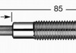 Świeca żarowa / płomieniowa NGK 6140
