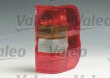 Szkło / klosz lampy tylnej VALEO 085545