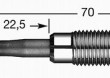 Świeca żarowa / płomieniowa NGK 5906