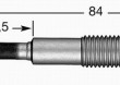 Świeca żarowa / płomieniowa NGK 6625