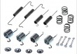 Zestaw montażowy szczęk hamulcowych QUICK BRAKE 105-0649 - darmowa dostawa do 5000 warsztatów Motointegrator Partner i 170 sklep