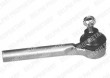 Ko�c�wka dr��ka kierowniczego DELPHI TA1506