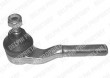 Ko�c�wka dr��ka kierowniczego DELPHI TA1669