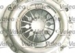 Zestaw sprzęgła VALEO 826557