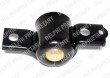 Silentblock / tuleja wahacza, przednia o� DELPHI TD370W