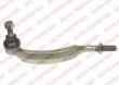 Ko�c�wka dr��ka kierowniczego DELPHI TA2489