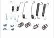 Zestaw montaowy szczk hamulcowych QUICK BRAKE 105-0547 - darmowa dostawa do 5000 warsztatw Motointegrator Partner i 170 sklep