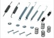 Zestaw montaowy szczk hamulcowych QUICK BRAKE 105-0598 - darmowa dostawa do 5000 warsztatw Motointegrator Partner i 170 sklep