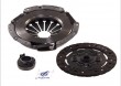 Zestaw sprz�g�a SACHS 3000 607 001 - darmowa dostawa do 5000 warsztat�w Motointegrator Partner i 170 sklep�w Inter Cars