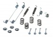 Zestaw montaowy szczk hamulcowych QUICK BRAKE 105-0819 - darmowa dostawa do 5000 warsztatw Motointegrator Partner i 170 sklep