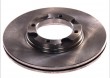 Tarcza hamulcowa DELPHI BG2394, 2 sztuki