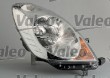 Reflektor wiate VALEO 043321