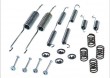 Zestaw montaowy szczk hamulcowych QUICK BRAKE 105-0727 - darmowa dostawa do 5000 warsztatw Motointegrator Partner i 170 sklep