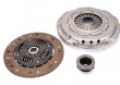Zestaw sprz�g�a SACHS 3000 124 007 - darmowa dostawa do 5000 warsztat�w Motointegrator Partner i 170 sklep�w Inter Cars