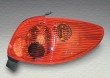 Lampa tylna MAGNETI MARELLI 714025630801