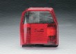 Szkło / klosz lampy tylnej MAGNETI MARELLI 712168311110